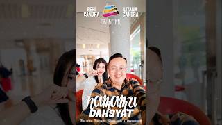 quotNAMAMU DAHSYATquot  Feri Candra [upl. by Anidam]