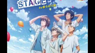 Aozora STAGE  Tachikiri Tai OVA Another Story II OP Full [upl. by Lili]