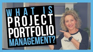 Project Portfolio Management A BEGINNERS GUIDE [upl. by Neyrb497]