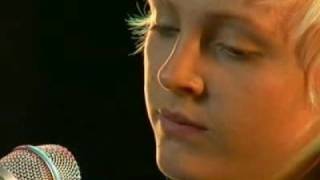 Laura Marling  Lowlands Session 2008 Live [upl. by Nnaoj725]