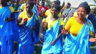 ABASIGANWA BY UBUMWE CHOIR [upl. by Oliva]