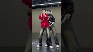 《小民同学 amp O秒睡O》Dance Cover  Back To Me  Vanotek ENELI  Hot Dance Douyin shorts [upl. by Lorinda]