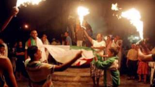 tres belle chanson Special Algerien Contre Egyptien [upl. by Aurel]