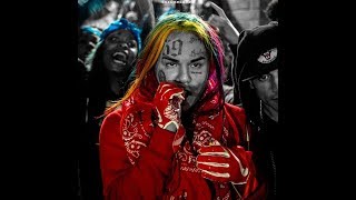 Tekashi 69 Explains the Making of quotGummoquot and Issues w Pierrre Bourne clearing the song [upl. by Carce]