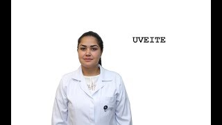 Uveíte Posterior [upl. by Chew]