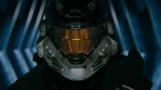 Halo Reach  Deliver Hope trailer Extended [upl. by Ekyt]