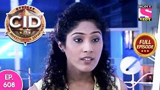 CID  Full Episode 608  05th February  2018 [upl. by Eidarb]