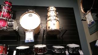 Drums  Long amp McQuade drums music musica musician drummer bandsong songstatus songs [upl. by Edmond]