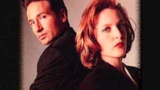 The XFiles Intro Xx I WANT TO BELIEVE xX [upl. by Mosera]