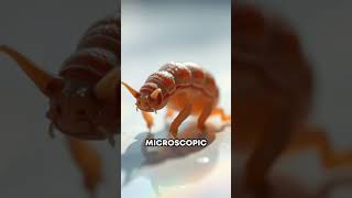 The Secret Life of Tardigrades Natures Indestructible Microbeasts science shorts [upl. by Stedt]