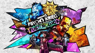 PC Borderlands 3  Psycho Krieg and the Fantastic Fustercluck  Coop Commentary  Part 110 [upl. by Komara]