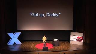 The Power of Mantra  CauseBelief Bhava Ram at TEDxSanDiego [upl. by Martha648]