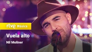 Nil Moliner – “Vuela alto” Feliz 2024 [upl. by Argyle]