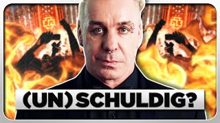 Till Lindemann Es ist noch nicht vorbei [upl. by Repard757]