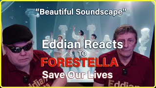 Eddian Reacts To  FORESTELLA  Save our lives [upl. by Kester244]