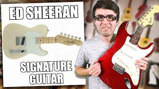 I Built a MEME GUITAR [upl. by Spielman451]