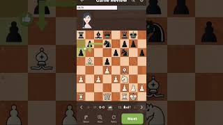 Low ELO Chess Road to 1000 Solid game 832 SUBSCRIBE chess lowelo chessgame grind chesscom [upl. by Buna]