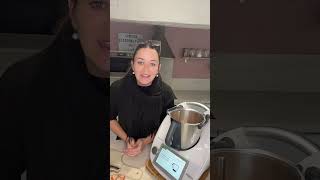 💚 THERMOMIX 🔥 sauce bolognaise XXL 🔥 [upl. by Grunberg]