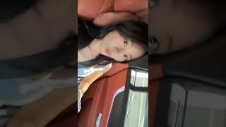 Im in a huawei 🚘🚙🛞👯  Best of The Ha sisters  hasisters shorts china evelyn [upl. by Adnyleb]