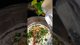 methi paratha 🤤methiparathainhindi methiparatharecipe methiparantha cooking recipe ytshots [upl. by Ahsito211]