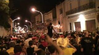 féria Arene de Béziers [upl. by Jehoash]