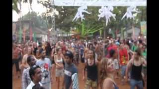 HILL TOP FESTIVAL 2012 OFFICIAL VIDEO [upl. by Elleynod]