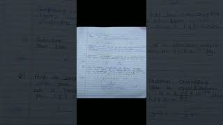 Quantum Mechanics Davisson Germer Experiment with related numerical problem Best Exam Notes [upl. by Ines]