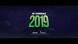 SHAUN THE SHEEP MOVIE 2 FARMAGEDDON Trailer 2019 Animated Movie HD [upl. by Olshausen]