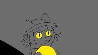 Niko meets Calamus Oneshot animatic [upl. by Joellyn837]