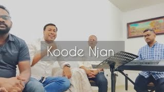 Koode Njan  Live Moments [upl. by Inami182]