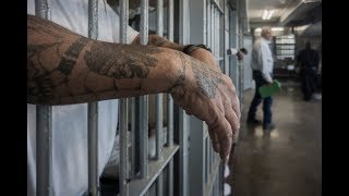 How the incarceration capital of America embraced criminal justice reform [upl. by Nole636]