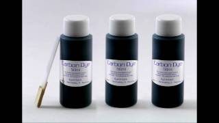 Carbon Dye for Laser and Intense Pulsed Light Hair Removal [upl. by Noneek792]