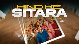 HIND KE SITARA Remix  DJ Tushar  Panchayat S3  Manoj Tiwari [upl. by Ayt755]