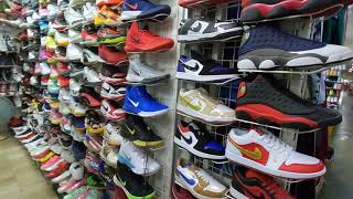 CARTIMAR PASAY  LEGIT SNEAKER SHOP  MURANG SAPATOS PHILIPPINES  BY PEEJAYPARASTV [upl. by Gensler]