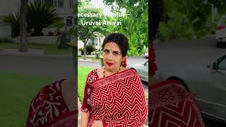 Be My Guru  Uruvai Aruvai—Will Bring All Round Wealth Uruvai Aruvai [upl. by Atiken]