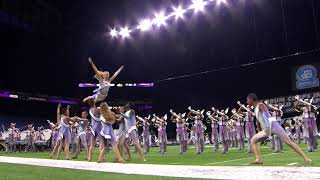 2019 Carolina Crown  Beneath the Surface [upl. by Dorrehs]