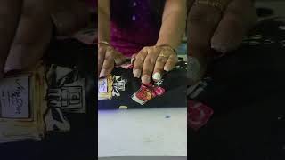 অনেক দিন পর আবার ভিডিও আপলোড করলাম nail extensions ar kaj nailart [upl. by Mic]