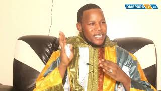 LES BIENFAIT DE BASMALA SERIGNE KHADIM KANE [upl. by Analah268]