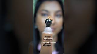 Rimmel London concealer amp foundation youtubeshorts basemakeup concealer makeupvideo [upl. by Ocinemod]