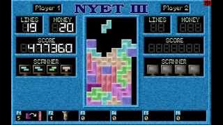 Nyet 3  The Last Level and the Ending [upl. by Weslee]