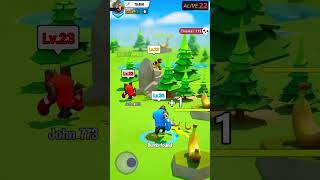 Age of Apes ads review new level Big bananas games gameape gaming [upl. by Netsriik]