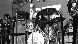 Deep Purple  Highway Star  Ian Paice Drum Track [upl. by Etta]