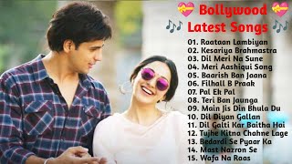 Latest Hindi Romantic Songs  Romantic Songs  Best of Atif Aslam Arijit Singh Jubin Nautyal [upl. by Dario]