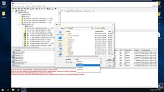 Windows Internals  Ch2  EXPERIMENT 3 Viewing the image subsystem type [upl. by Jemimah]