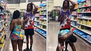 Best Walmart Pranks Of 2024 [upl. by Asek]