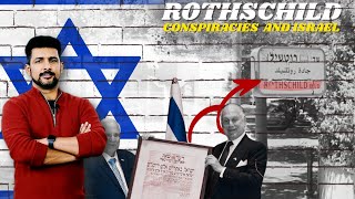 The real story of Rothschilds  Complete Documentary Film  Faisal Warraich [upl. by Marianne]