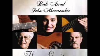 Badi Assad John Abercrombie Larry Coryell  After the Rain Official Audio [upl. by Rot481]