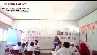 Video Pembelajaran PJBL [upl. by Kcarb908]