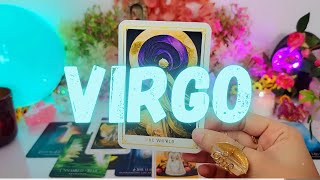 VIRGO PREPARE FOR A VERY STRONG NEWS ❗️💌 THIS WILL EXPLODES BY 20TH OF NOVEMBER🚨 ❤️ horoscope [upl. by Stephana656]