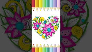 Colorful Creations Artful Adventures Creative Canvas Drawing Dreams Palette Play [upl. by Norrej]